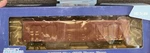 Blma Models Ho Scale #53061 BX-166 60 Beer Car Bnsf #780814 Nib. Fixed Price $44.99.