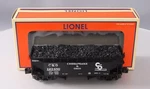 Lionel 6-17036 Gauge Chesapeake And Ohio 50 Ton Offset Coal Hopper #123456 Ln. Fixed Price $40.99.