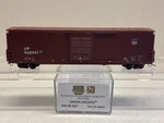 Scale Micro Trains Mtl 104 00 031 Union Pacific Up 960997 Box Car. Fixed Price $37.50.