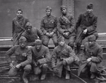 World War 1 African American Soldiers Glossy Poster Picture Photo Black Wwi 3259. Fixed Price $13.99.