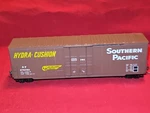 Mdc Ho Southern Pacific Sp Box Car # 675050. Fixed Price $12.00.