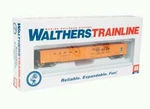 Ho Scale Walthers Trainline 931-1861 Denver & Rio Grande Western Gondola. Fixed Price $24.63.