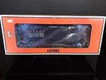 Lionel 6-26717 Hi-cube Orion Constellation Box Car-nib. Fixed Price $45.00.