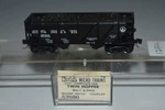 Scale Kadee 57080 Baltimore & Ohio 33' Twin Bay Hopper 30462 C51205. Fixed Price $19.99.