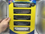 Athearn Ho 93043 Union Pacific Bethgon Coalporter 5-PACK (good Read). Fixed Price $144.99.