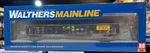 Ho Scale Walthers Mainline 68' Ttx Railgon Gondola #290058. Fixed Price $31.98.