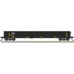 Atlas Ho Scale Tm Evans 52' Gondola Jobx #3019 20006864. Fixed Price $25.73.