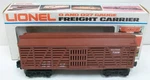 Lionel 6-7309 Southern Stock Car NIB/C9 #. Fixed Price $14.88.