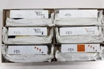 Ho Athearn Six Southern Pacific Fruit Express 57FT Mech Refrigerator New Kits. Fixed Price $79.99.