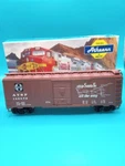 Athearn Ho Atsf 145572 Ship Sante Fe All Way Box Car Assembled Kit. Fixed Price $11.87.