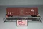 Scale Roundhouse 8802 Milwaukee 50' Single Door Boxcar 50894 C23691. Fixed Price $15.99.