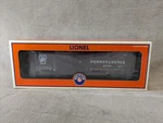 Lionel 6-17281 Scale Pennsylvania Double Door Boxcar Auto Load. Fixed Price $39.49.