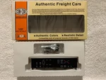 Con-cor Scale Chattahoochee Industrial Rr 100 Ton 12P Coal Hopper Kit #6132. Fixed Price $24.99.