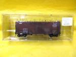 Kadee Ho 4034 Nyc 40' Boxcar Is New In. Fixed Price $30.00.