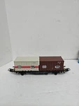 Ho - Marklin 4664 Container Car Db & Tfg Lnib. Fixed Price $46.99.