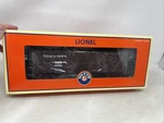 Lionel 6-52403 Tca Texas & Pacific Stock Car Cattle New Club #20066. Fixed Price $69.99.