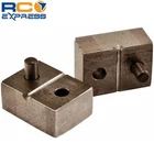 Pinecar Precision Tools Axle Shaper PIN4612. Fixed Price $30.04.