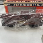 Lionel #6-19807 Pennsylvania Extended Vision Caboose W/ Smoke Original Box. Fixed Price $59.95.