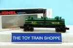Lionel 16115 M-k-t Missouri Kansas Texas 3-DOME Tank Car. New In Box.. Fixed Price $24.95.