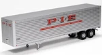 Rapido Ho Scale New 2026 Fruehauf 40' Van Trailer P*i*e #V4472 403049. Fixed Price $32.95.