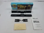 Ho Scale Athearn 1147 Union Pacific Work Train Passenger Baggage Car Up 904301. Fixed Price $15.00.