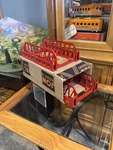 Incredible Boxed Lionel Prewar Gauge #271 Two Span Bridge Set! Wow!. Fixed Price $250.00.