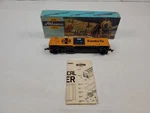 Ho Scale Athearn 5462 Atsf 57' Mechanical Reefer Kit Sfrc 56402 Blue Box. Fixed Price $10.00.