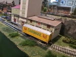 Lima Sbb Cff Cardinal Beer Freight 303152 Ho Scale Dc. Fixed Price $24.00.