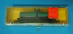 Vintage Scale Ahm Austria Celanese Tank Car Box 4349. Fixed Price $16.98.