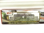 Atlas Ho 6234-1, 17,600 Gallon Tank Car, Cclx 1094. Fixed Price $49.99.