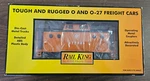 M.t.h. 30-7007F Pennsylvania N5C Caboose. Fixed Price $34.99.