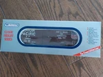 Williams WAL#32 Union Pacific Classic Freight Car #108847 Nib. Fixed Price $7.99.
