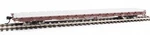 Walthers Mainline 910-5375 60' Pullman Flatcar Southern Railway 152113. Fixed Price $27.99.