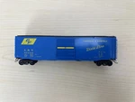 Kadee Ho Scale Louisville Nashville Boxcar L&n 97292 Dixie Line Used Train. Fixed Price $25.00.