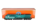 Lionel 6-84843 Ge Demonstrator Legacy AC6000 Diesel Locomotive #6000/BOX. Fixed Price $501.99.