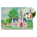 Bachmann Industries 75TH Anniversary Cathedral BAC45630 Rolling Stock. Fixed Price $38.00.