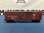 Mth Die-cast Pennsylvania #28460 Single Door Box Car 30-8401 No. Fixed Price $34.99.
