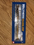 Walthers Mainline Ho Scale 1:87 Freight Car Yellow Black White 910-5558. Fixed Price $32.00.