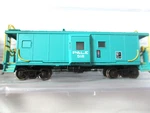 Bluford Shops # 42160 Pittsburg & Lake Erie International Phrase Bw Caboose (n. Fixed Price $45.95.