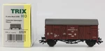 Trix By Marklin Ho #92028 25 Years Of Manufacturing Or, Hungary, New Box. Fixed Price $39.95.