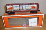 Lionel 2128300 Angela Trotta Thomas Santa Fe Sf Boxcar Gauge Toy Train 2021. Fixed Price $44.95.