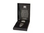 Lionel Pewter Book Mark 941039. Fixed Price $15.98.