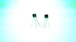 2N4123 "original" Micro Electronics Transistor Pcs. Fixed Price $10.85.