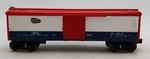 Lionel 6-19503 Gauge Bangor & Aroostook Woodside Refrigerator Car Ex. Fixed Price $8.69.