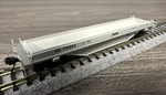 Atlas Trainman Scale #50004893 PS-42 Coil Steel Car Norfolk Southern Nib. Fixed Price $28.99.