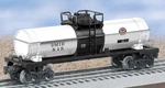Lionel 6-26180 Duluth,missisabe & Iron Range Tank Car Nib C9 #. Fixed Price $64.88.