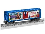 Lionel 2428460 Mister Rogers Sound Boxcar. Fixed Price $98.99.