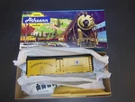 Ho Scale Athearn Northern Pacific Pn 91287 40' Reefer Kit. Fixed Price $25.99.
