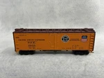 Athearn Various Rolling Reefer Cars Ho(specify Item When Ordering). Fixed Price $20.25.