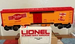 Fritos Chips Scale 6-9884 Lionel Car Sliding Doors Vintage. Fixed Price $43.95.